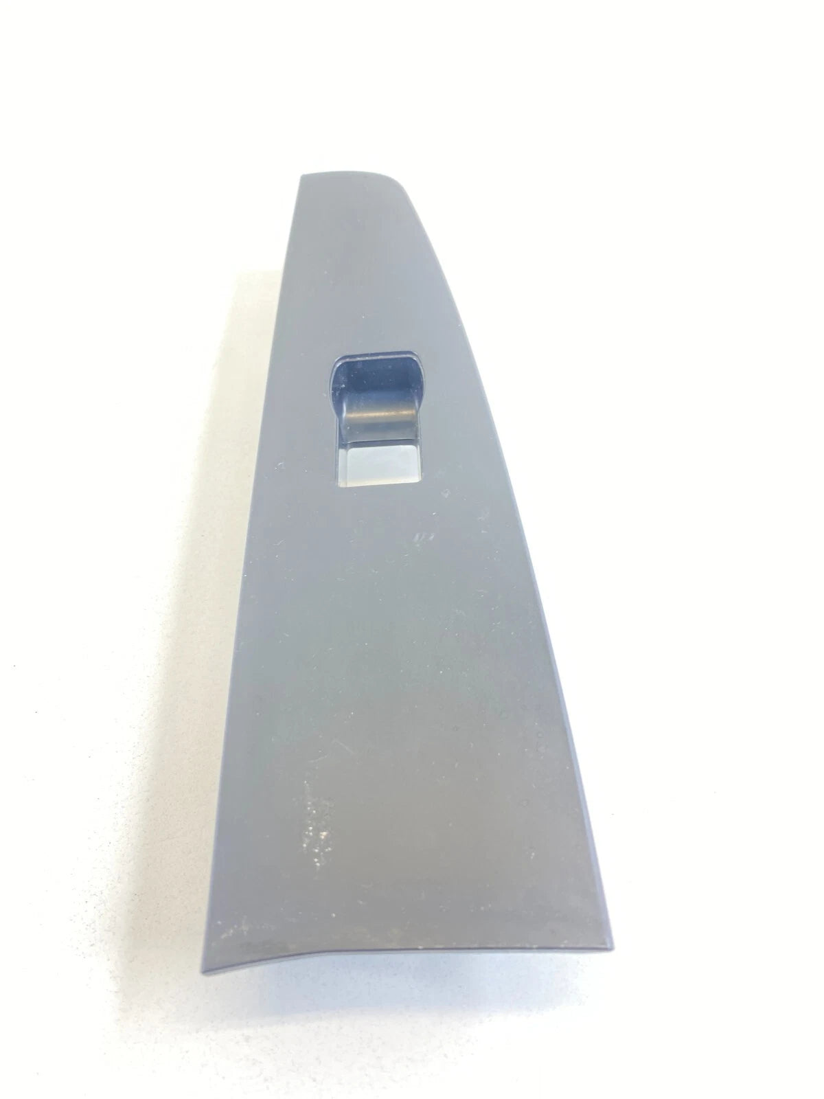 2007-2011 NISSAN ALTIMA REAR LEFT SIDE DOOR WINDOW SWITCH TRIM BEZEL IPAC82961