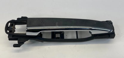 1998-2002 MERCEDES-BENZ E430 EXTERIOR DOOR HANDLE FRONT LEFT DRIVER OEM FACTORY