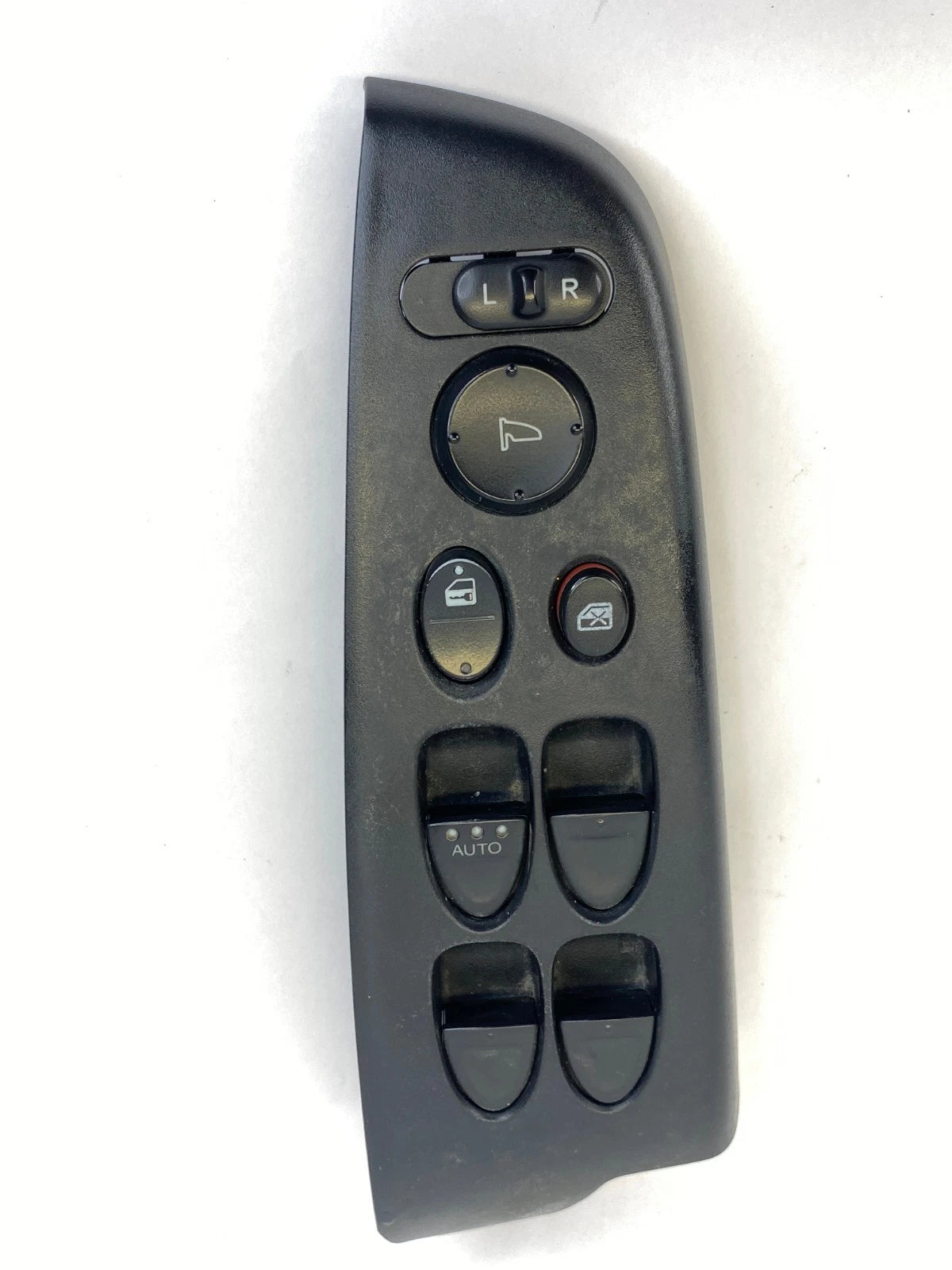 2006-2011 HONDA CIVIC SEDAN MASTER WINDOW SWITCH FRONT LEFT OEM FACTORY SNA-A010