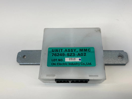98-04 ACURA RL DOOR MIRROR MEMORY CONTROL MODULE UNIT INTERNAL OEM 76249SZ3A02