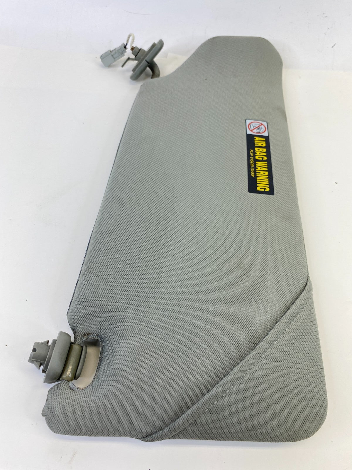 2005-2010 Honda Odyssey Left Driver Side Sunvisor Sun Visor Shade w/ Light