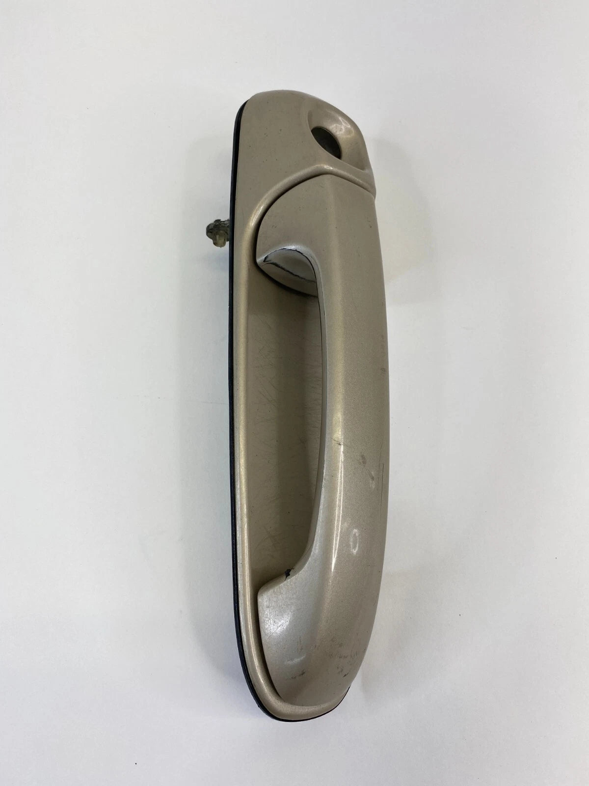 99-04 JEEP GRAND CHEROKEE FRONT LEFT DRIVER SIDE EXTERIOR DOOR HANDLE ASSEMBLY