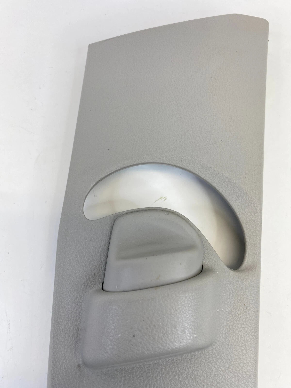 2013-2015 ACURA ILX FRONT RIGHT PASSENGER B-PILLAR UPPER TRIM OEM 84111-TX6-A010