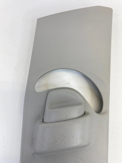 2013-2015 ACURA ILX FRONT RIGHT PASSENGER B-PILLAR UPPER TRIM OEM 84111-TX6-A010