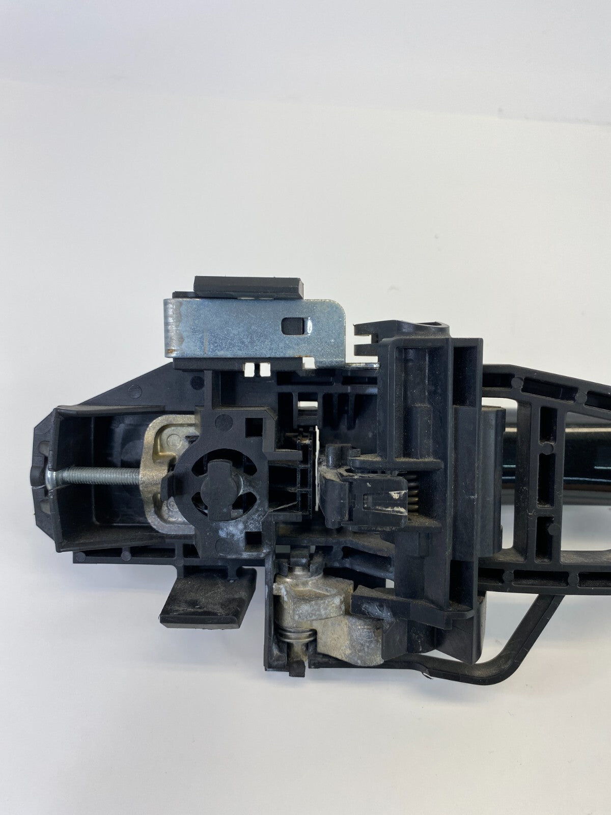 12-18 Ford Focus Rear Left Side Exterior Outside Door Handle BM51-A224A37-CF OEM