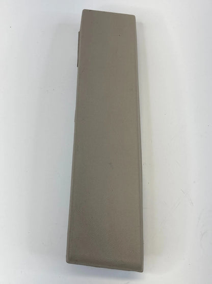 2004-2008 PONTIAC GRAND PRIX RH LOWER DASHBOARD TRIM PANEL OEM FACTORY 10308714