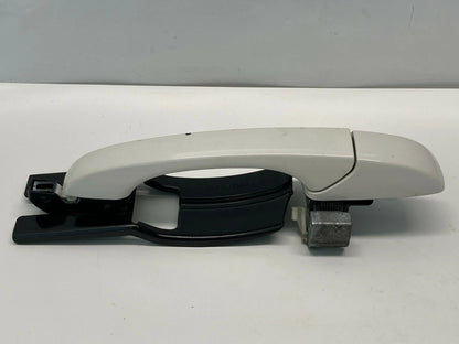 2008-2010 DODGE AVENGER FRONT PASSENGER SIDE EXTERIOR DOOR HANDLE 864AAA3909 OEM