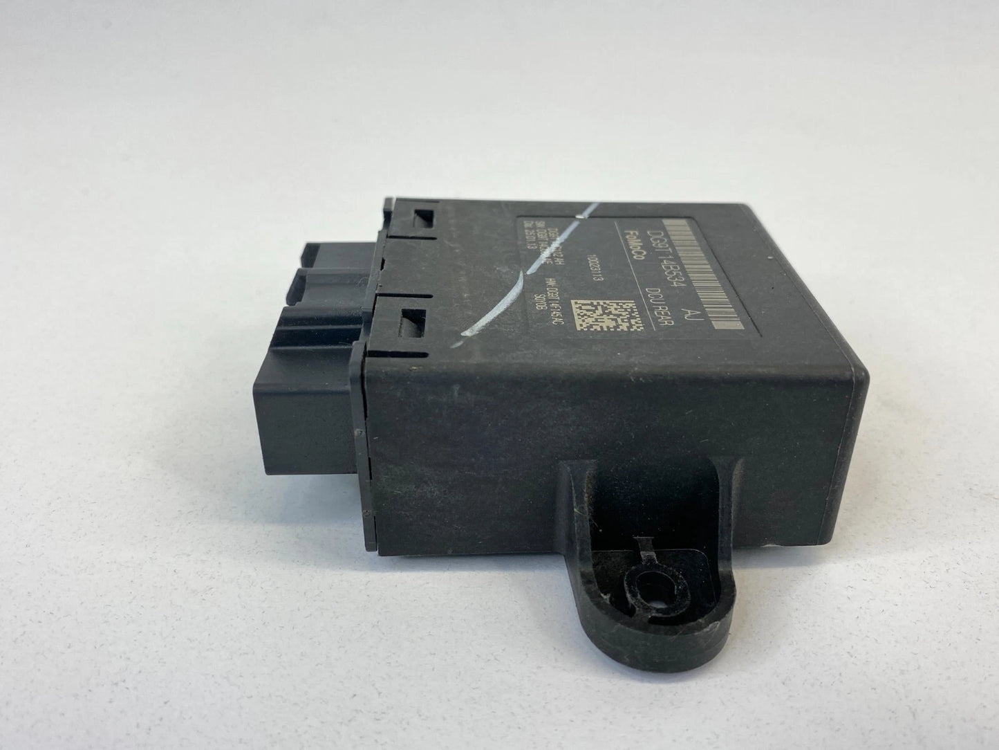 2013 2014 2015 2016 FORD FUSION REAR RIGHT DOOR CONTROL MODULE DG9T-14B534 OEM