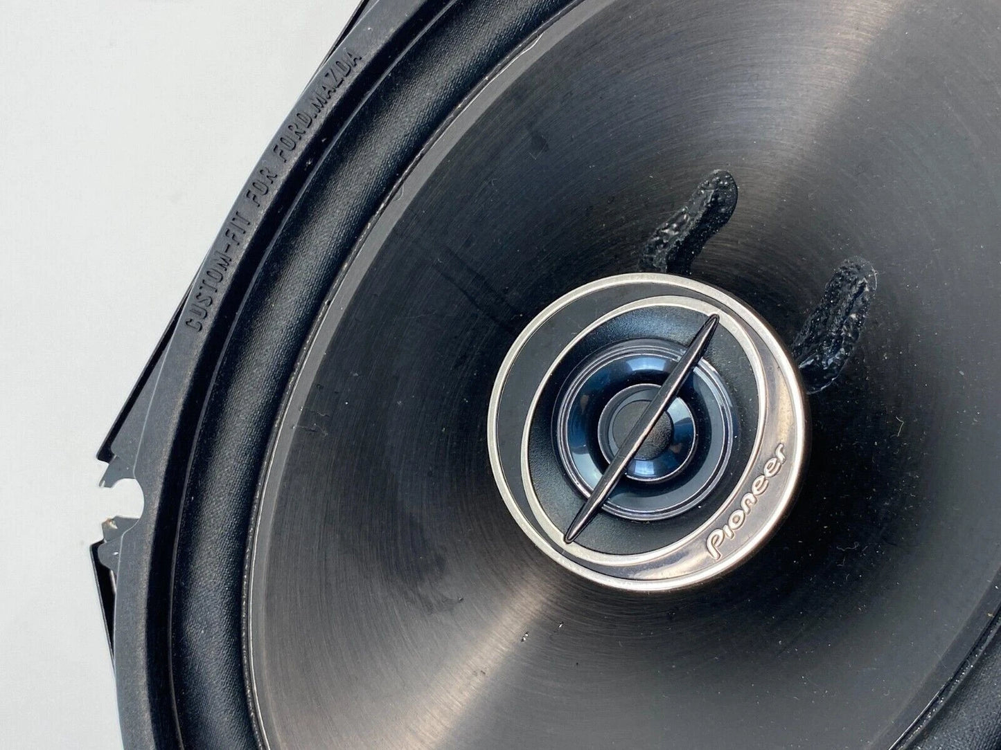 2008-2012 FORD ESCAPE REAR LEFT SIDE DOOR SPEKER SOUND SYSTEM PIONEER TS-G6845R