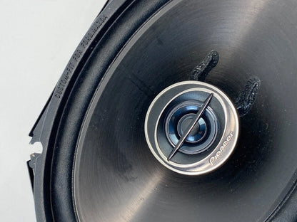 2008-2012 FORD ESCAPE REAR LEFT SIDE DOOR SPEKER SOUND SYSTEM PIONEER TS-G6845R