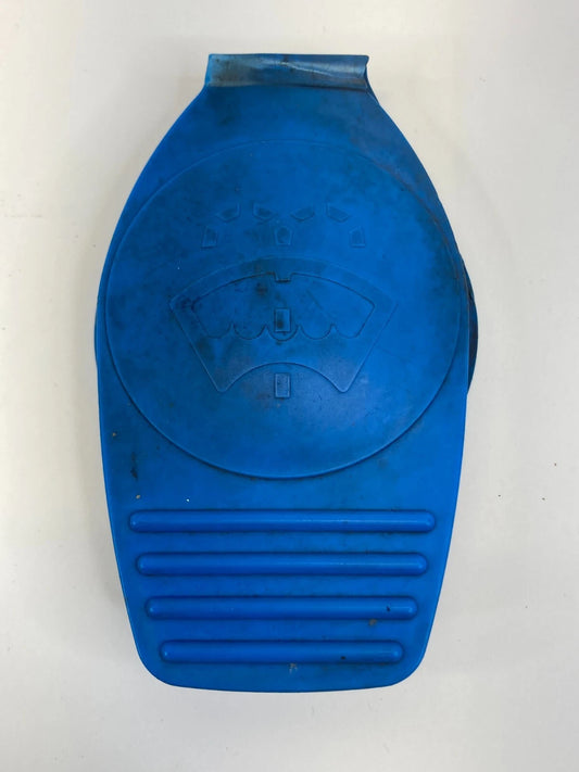 1993-2018 VOLKSWAGEN JETTA WINDSHIELD WASHER RESERVOIR TANK COVER CAP 1K0955455