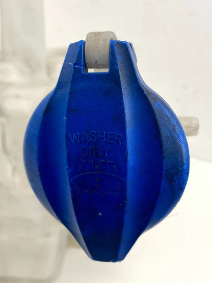 10-16 2010-2016 Buick LaCrosse Windshield Washer Fluid Reservoir Bottle OEM