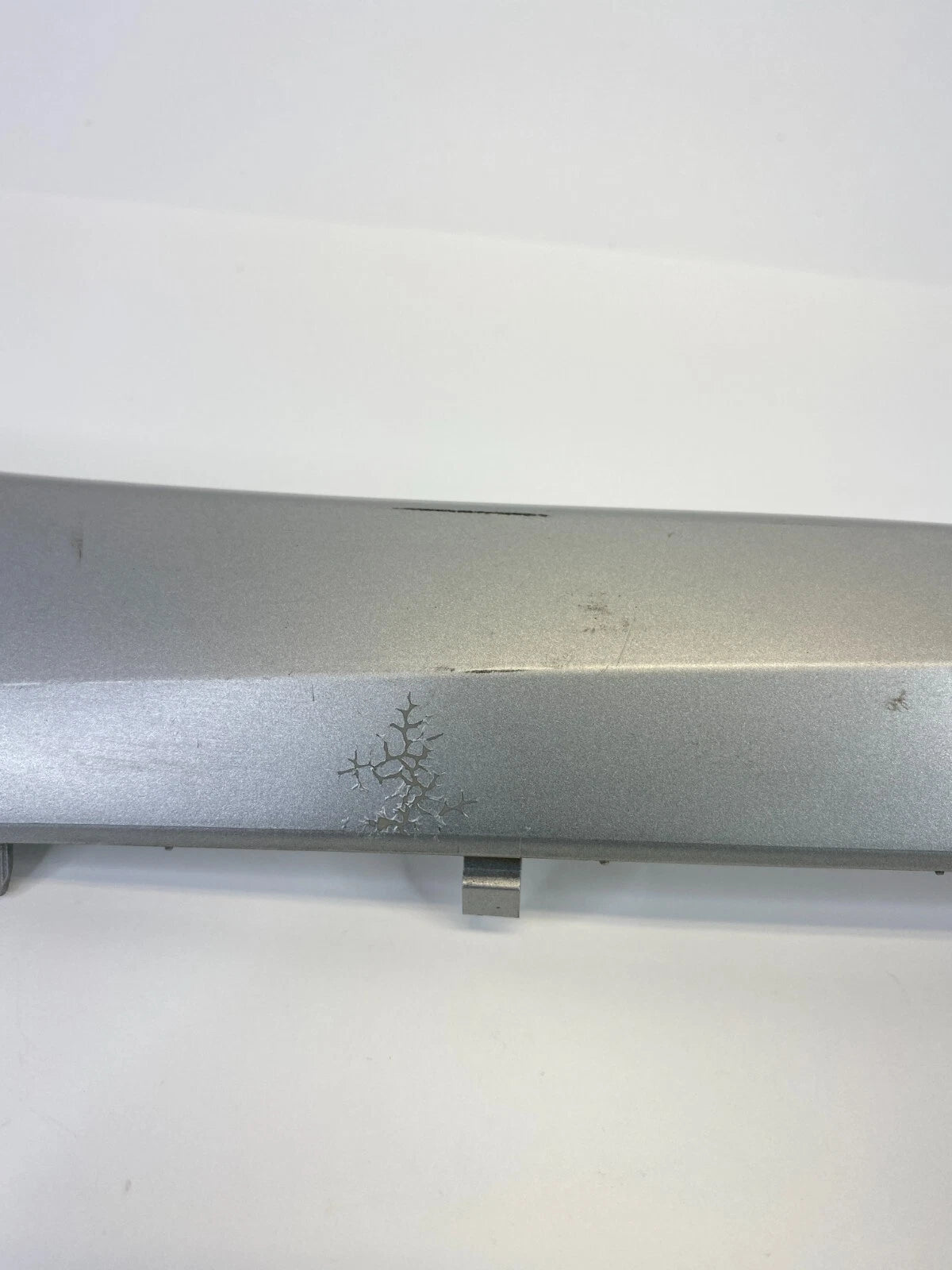 10 11 TOYOTA PRIUS FRONT LEFT INTERIOR DOOR PULL HANDLE TRIM COVER 74611-47010