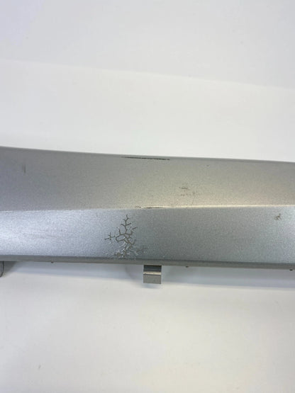 10 11 TOYOTA PRIUS FRONT LEFT INTERIOR DOOR PULL HANDLE TRIM COVER 74611-47010