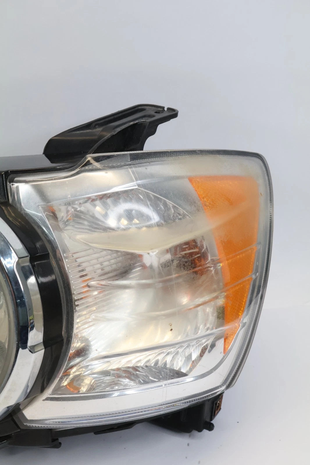 2012-2016 CHEVROLET SONIC FRONT LEFT DRIVER HEADLIGHT HEADLAMP 96830971 OEM