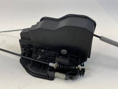 2004 2005 2006 2007 BMW 525i Rear Right Back Side Door Lock Latch Actuator OEM