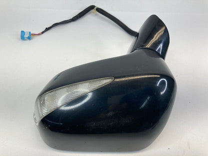 06-11 Honda Civic Sedan Left Side View Power Door Mirror w Light Signal E6010029