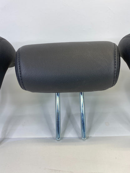 2010 2011 Acura RDX Rear Left & Right & Middle Seat Headrest Head Rest OEM