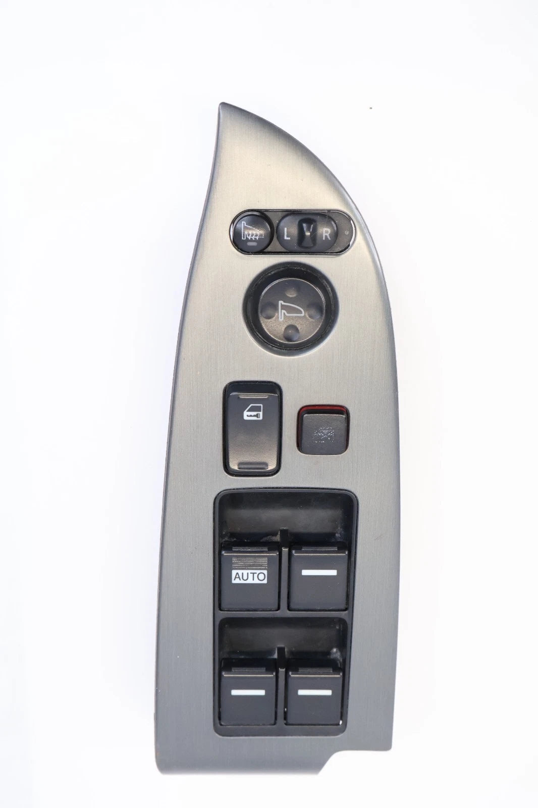 2005-2010 HONDA ODYSSEY FRONT LEFT DRIVER MASTER POWER WINDOW SWITCH OEM