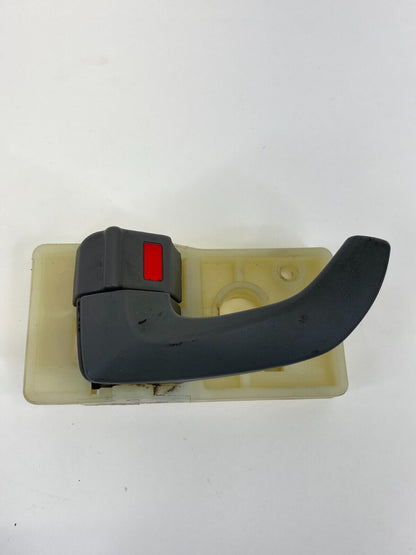 2008 2009 Hyundai Tucson Front Left Driver Side Interior Inner Door Handle OEM