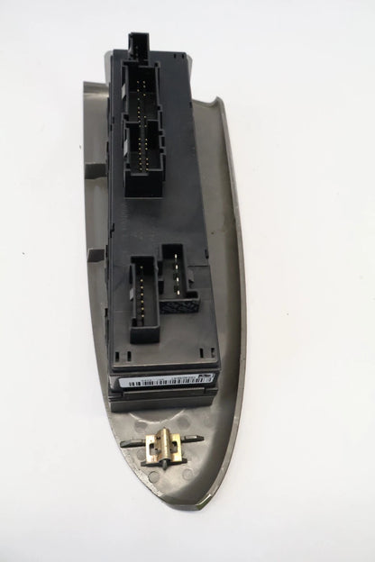 2002-2005 CHEVROLET TRAILBLAZER FRONT LEFT DRIVER MASTER POWER WINDOW SWITCH OEM