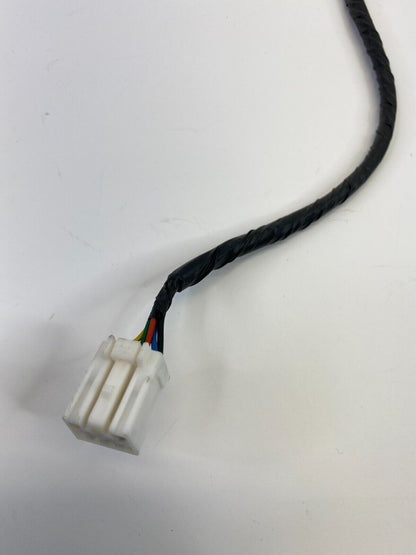 2012-2014 Hyundai Accent SEDAN Rear Right Side Tail Light Wire Plug Connector