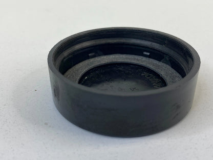 2002-2009 GMC ENVOY CHEVROLET TRAILBLAZER COOLANT OVERFLOW RESERVOIR CAP COVER