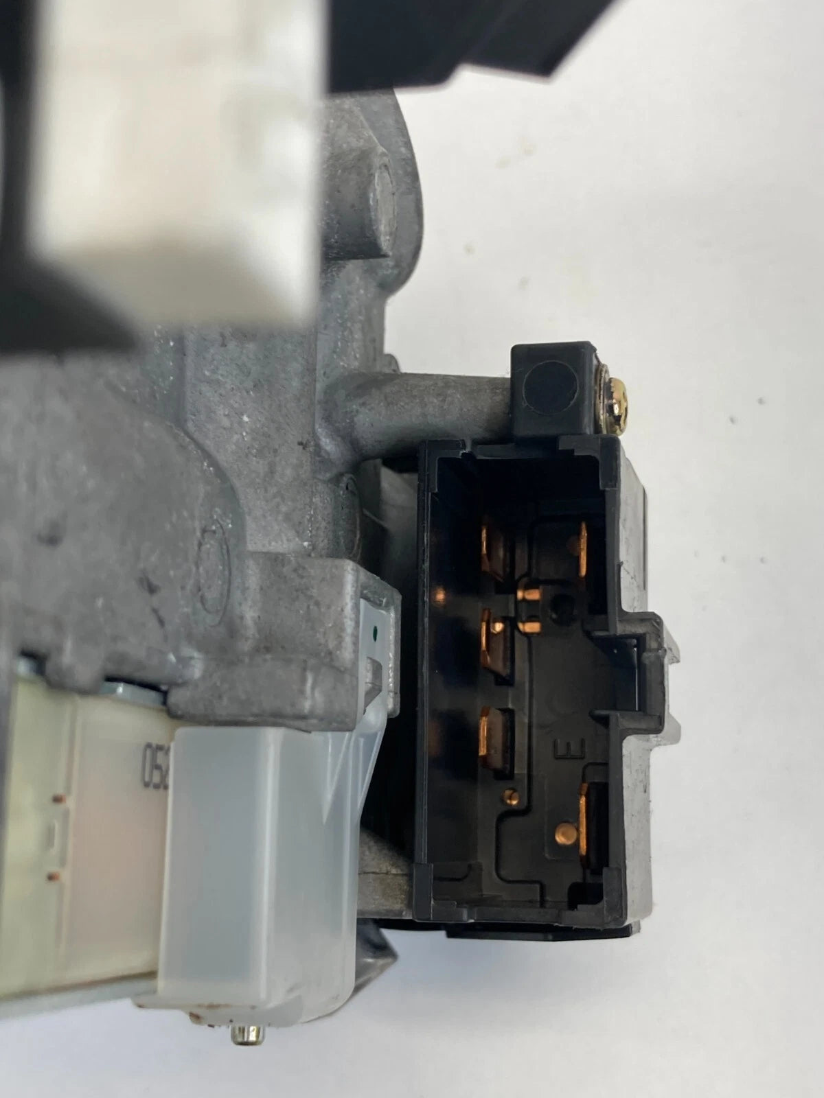 2004-2006 ACURA TL 3.2L V6 A/T IGNITION SWITCH LOCK CYLINDER IMMOBILIZER & KEY