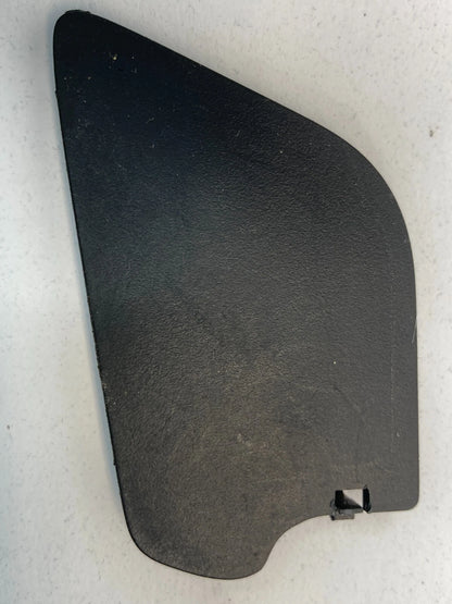 2004-2008 ACURA TL REAR LEFT DOOR INTERIOR HANDLE SCREW COVER CAP P36-25302