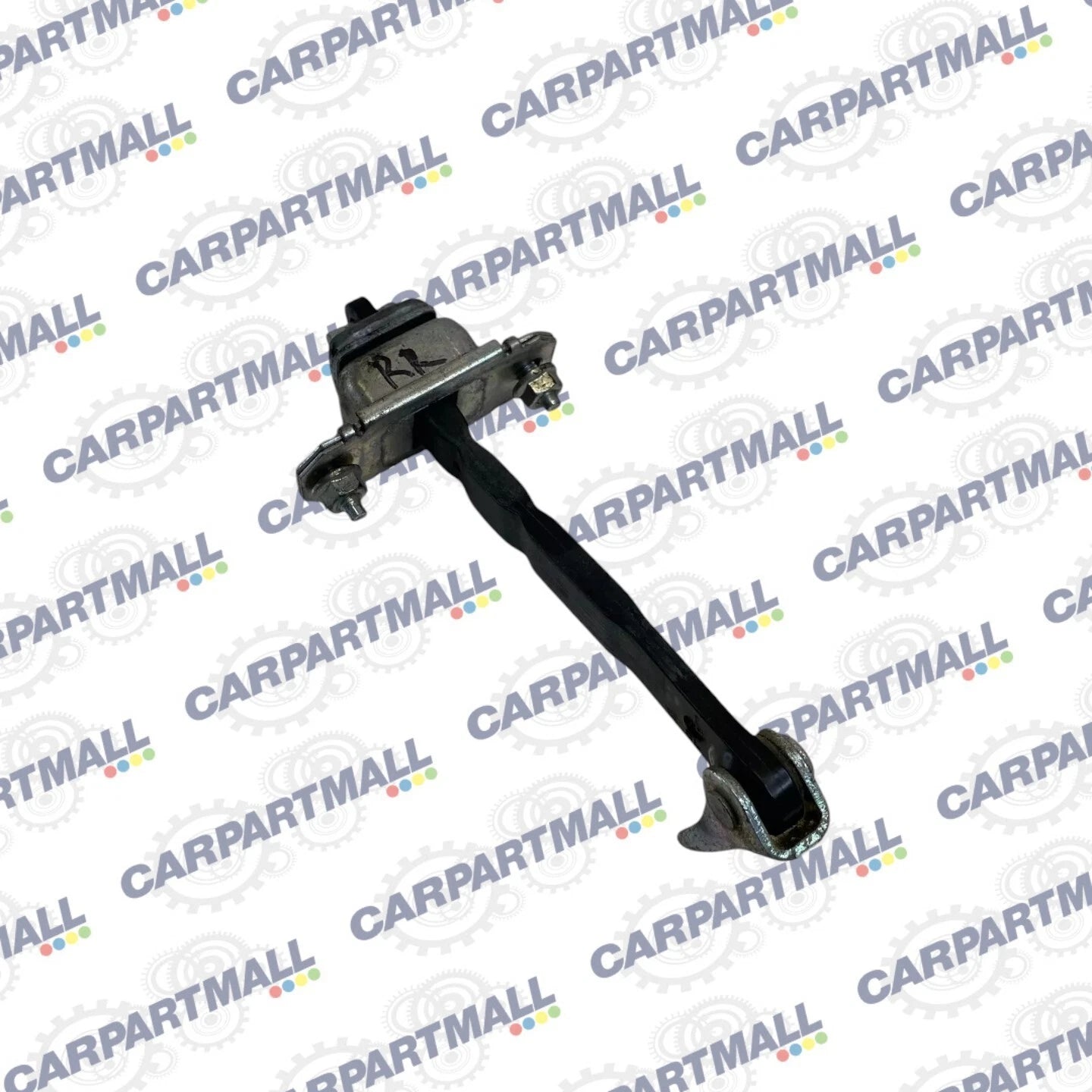 2002-2014 SUBARU IMPREZA REAR RIGHT DOOR CHECK STRAP STOP STOPPER OEM