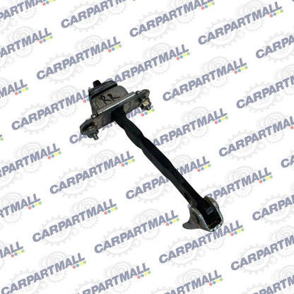 2002-2014 SUBARU IMPREZA REAR RIGHT DOOR CHECK STRAP STOP STOPPER OEM