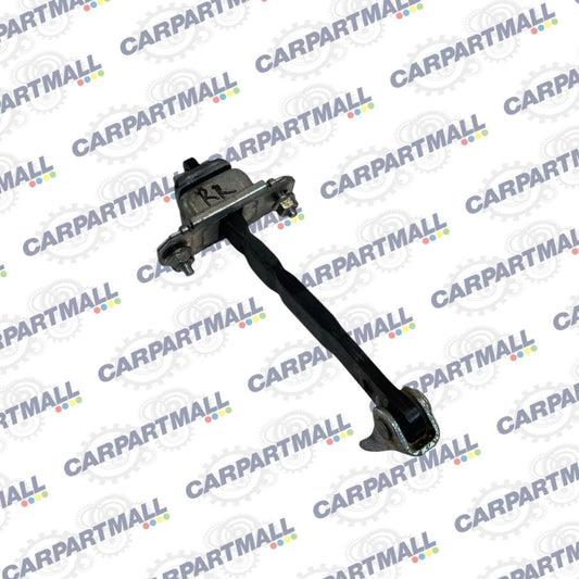 2002-2014 SUBARU IMPREZA REAR RIGHT DOOR CHECK STRAP STOP STOPPER OEM