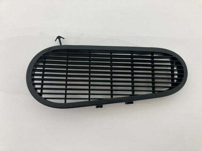 1998-2010 Volkswagen Beetle Rear Trunk Left Side Speaker Grill Grille OEM