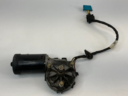 1999-2003 Mercedes-Benz CLK430 Sedan Front Windshield Wiper Motor 1395106 OEM