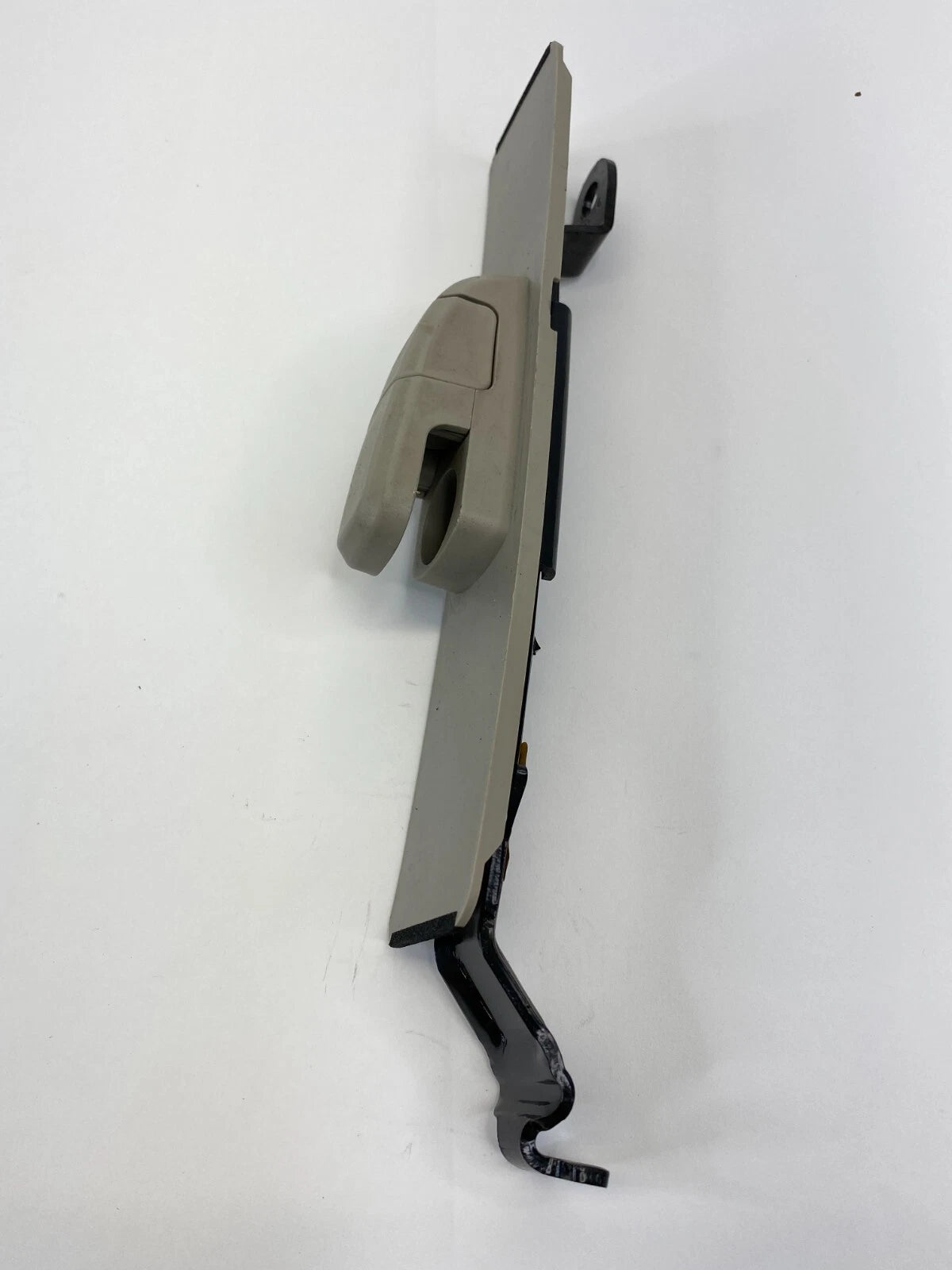 2006-2012 FORD FUSION 4-DR FRONT LEFT DRIVER SEAT BELT HEIGHT ADJUSTER TRIM OEM