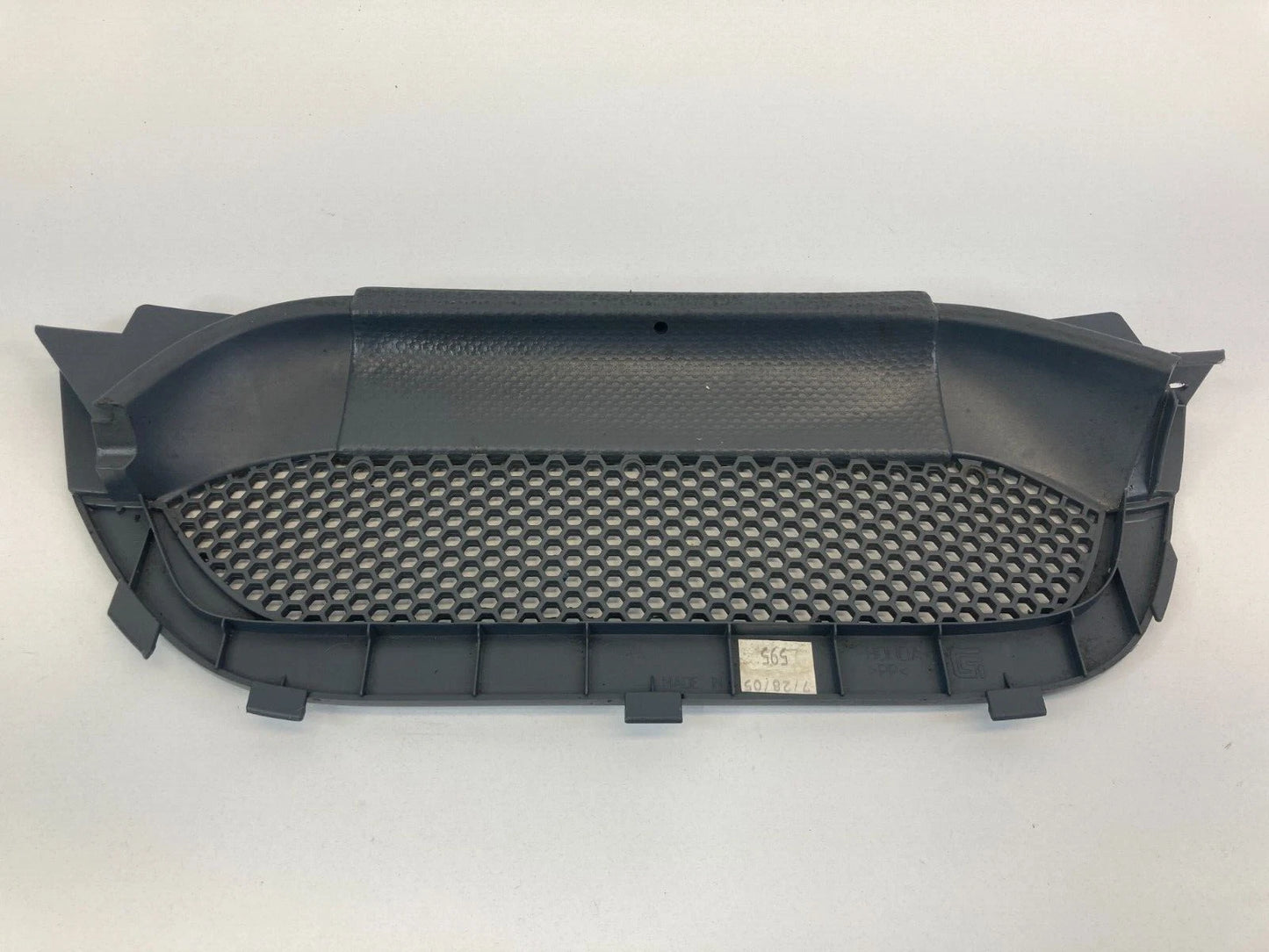 2003-2005 HONDA PILOT FRONT LEFT DRIVER SIDE CENTER CONSOLE GRIP ASSEMBLY OEM
