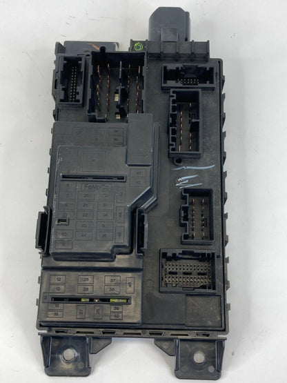 2008 2009 Ford Focus Multi-Function Smart Junction Control Module Fuse Relay Box