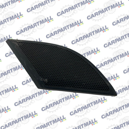 12-15 Chevrolet Captiva Sport Rear Left Side Door Tweeter Grill Cover 96627975