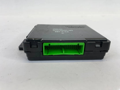 2005-2010 HONDA ODYSSEY TEMPERATURE CLIMATE CONTROL MODULE 79610-SHJ-A02 OEM