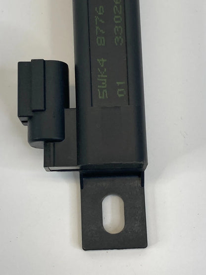 2009-2014 NISSAN MAXIMA SMART KEY KEYLESS ENTRY MODULE SENSOR REMOTE 5WK48776