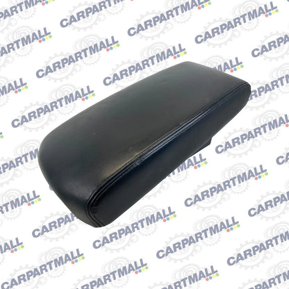 14 15 NISSAN ALTIMA CENTER CONSOLE LID ARMREST ARM REST STORAGE 969203TA3A OEM