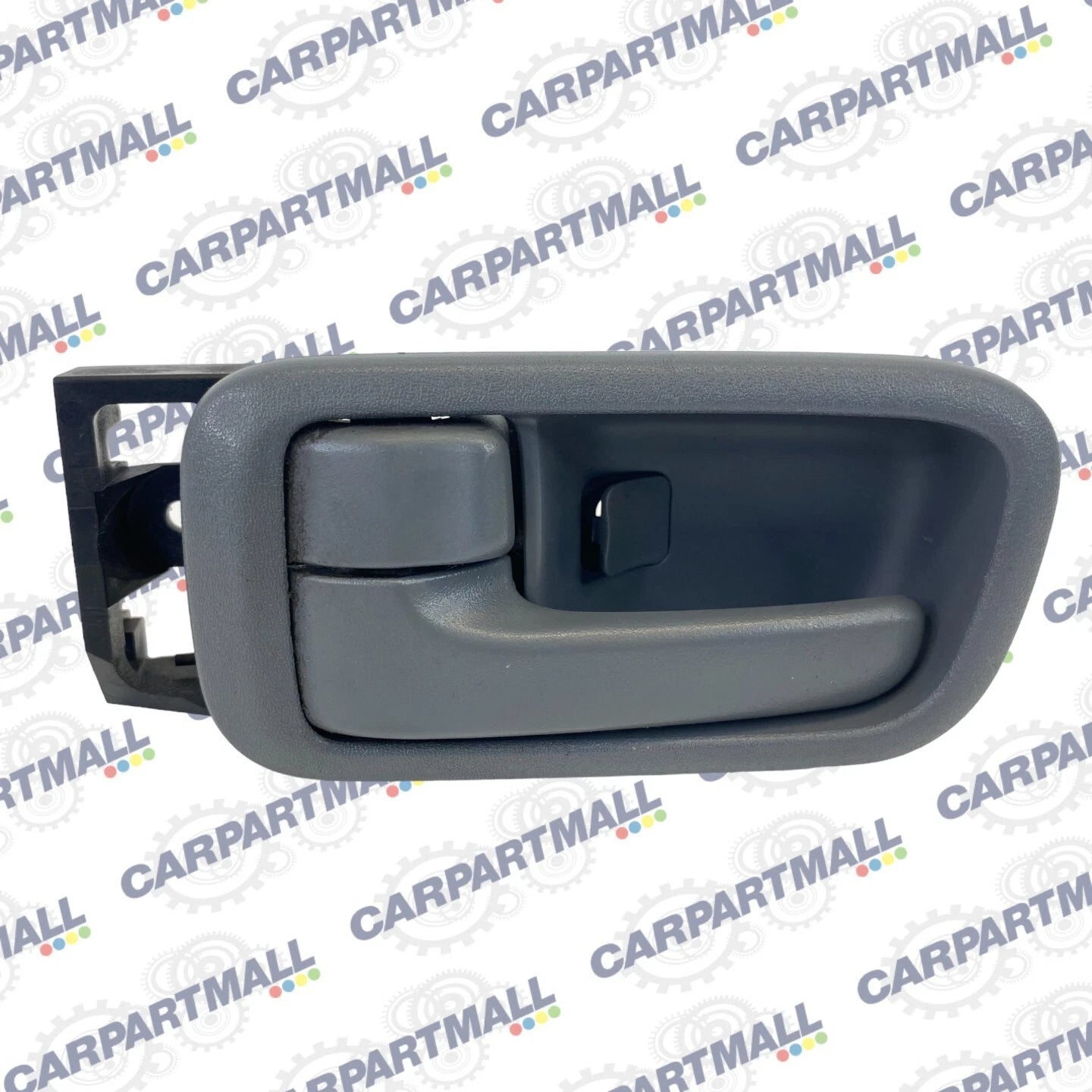 2001-2003 TOYOTA RAV4 REAR LEFT SIDE INNER INTERIOR DOOR HANDLE 69206-30150 OEM