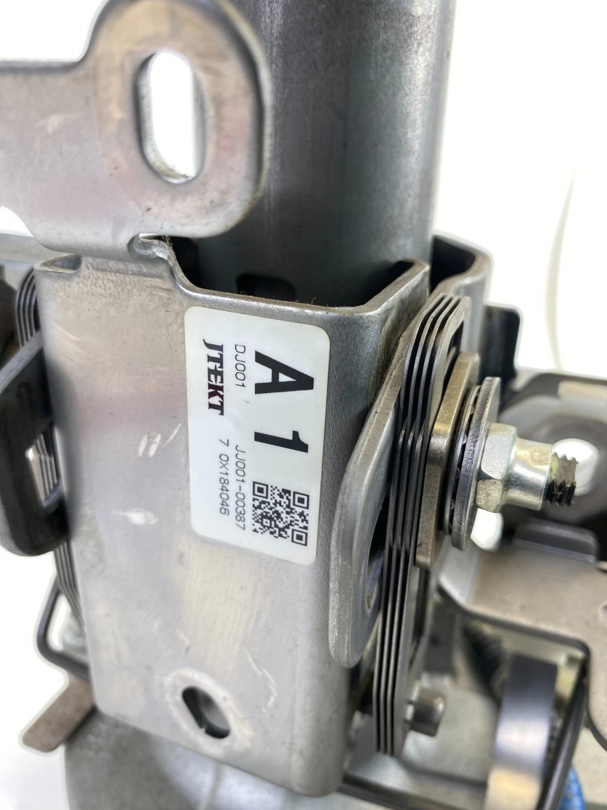 2011-2013 Mitsubishi Outlander Sport Power Steering Column Motor JJ301-000571