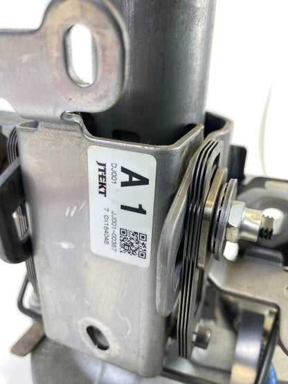 2011-2013 Mitsubishi Outlander Sport Power Steering Column Motor JJ301-000571