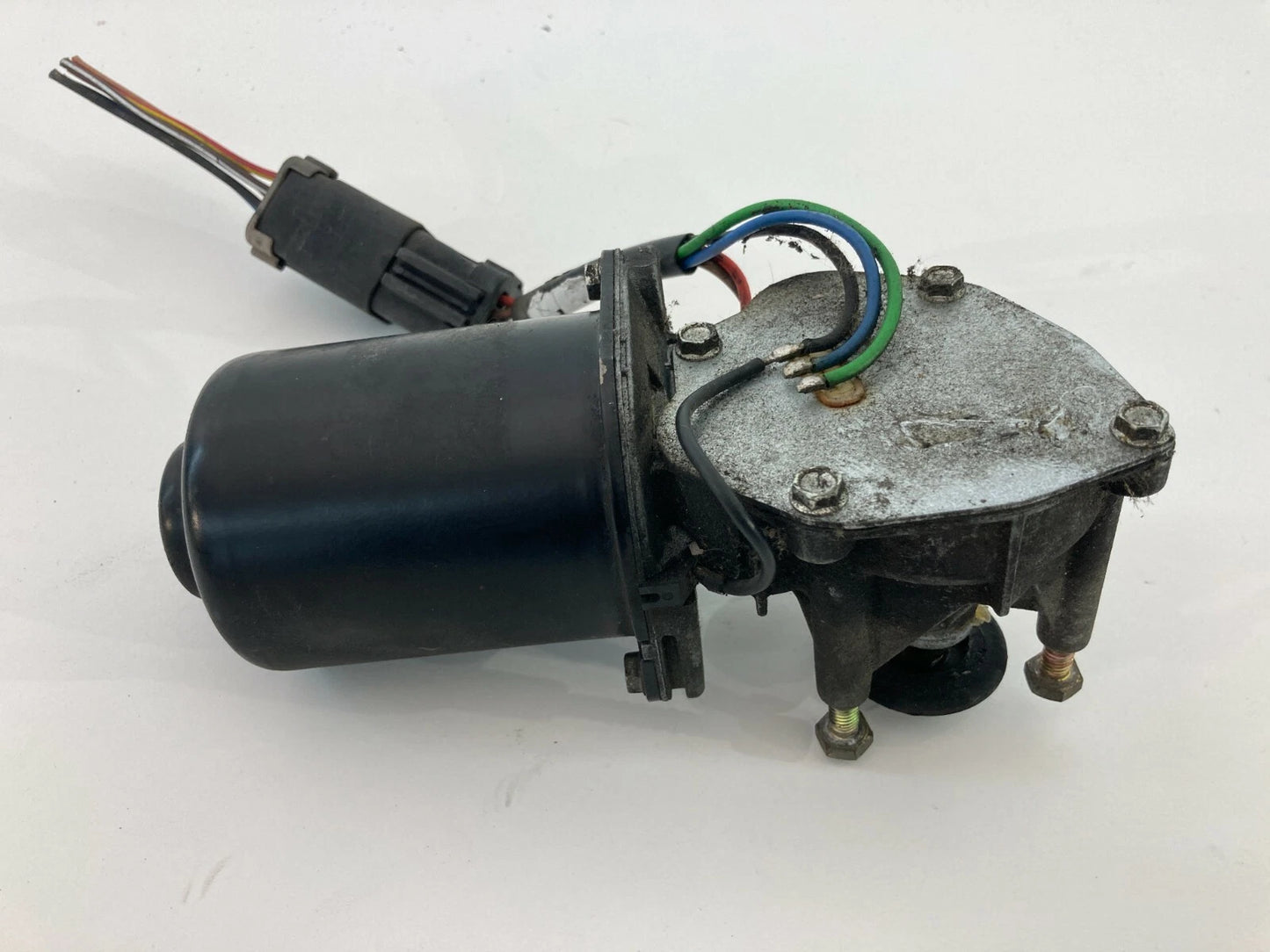 2002 2003 2004 2005 2006 2007 JEEP LIBERTY FRONT WINDSHIELD WIPER MOTOR OEM