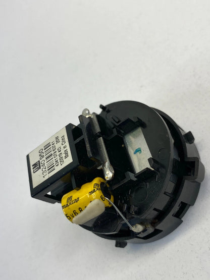 2013-2020 CHEVROLET SONIC FRONT RIGHT PASSENGER DOOR TWEETER SPEAKER 13240950