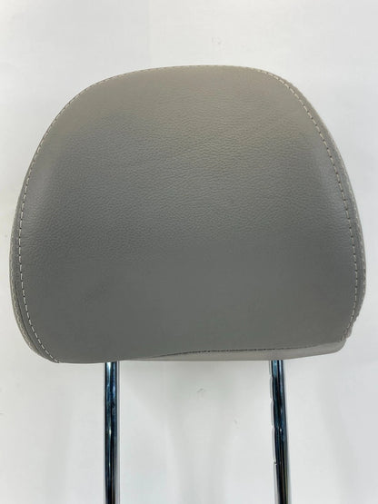 2011-2013 KIA OPTIMA FRONT RIGHT PASSENGER SIDE SEAT HEADREST HEAD REST OEM