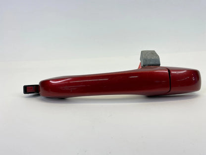2007-2012 DODGE CALIBER REAR LEFT SIDE OUTSIDE EXTERIOR DOOR HANDLE ASSY OEM