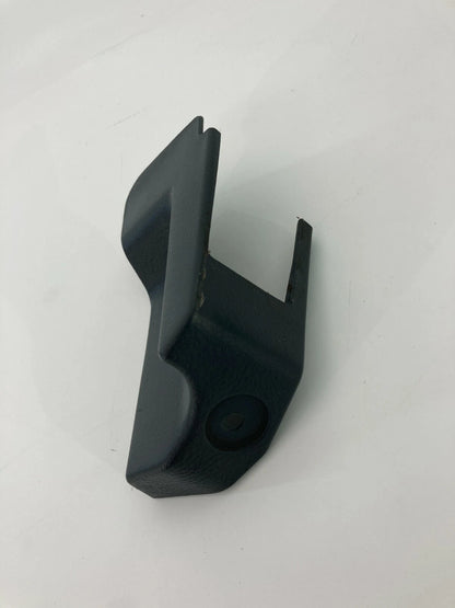 2003-2009 KIA SORENTO FRONT LEFT DRIVER SIDE SEAT TRACK END COVER TRIM PANEL OEM