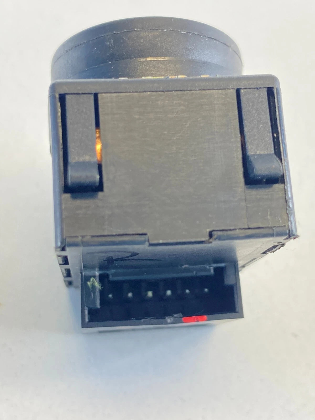 2001-2006 BMW 330XI RIGHT PASSENGER SEAT LUMBAR ADJUST SWITCH 8-360-877 OEM